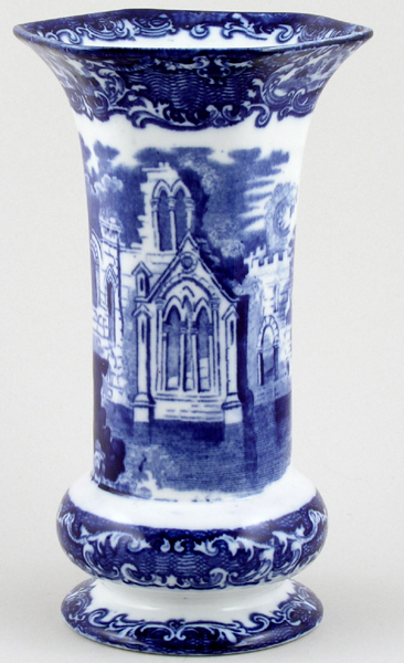 Vase c1930s
